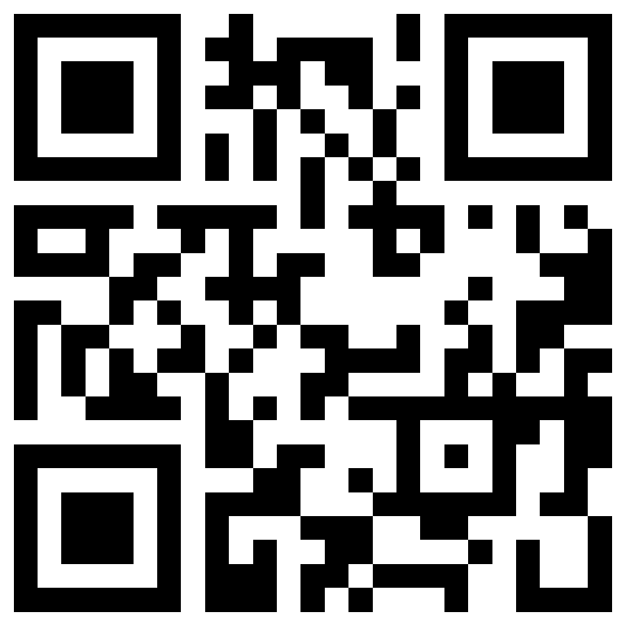 QR code containing the Huayi Foamtech WeChat ID desk999777